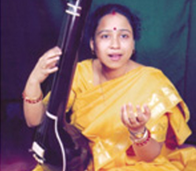 Durba Bhattacharyya