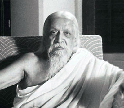 Shri Aurobindo