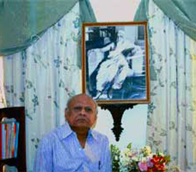 Celebrate-Savitri-11th-April-2004