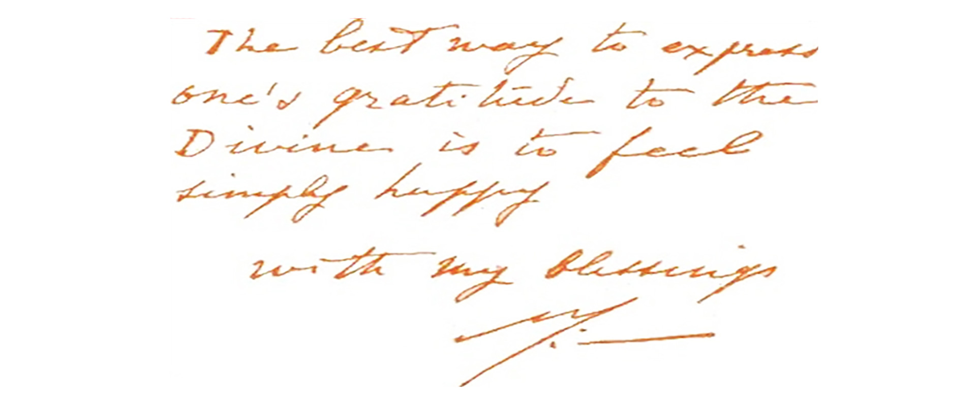 The Mother's Birthday