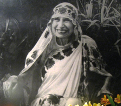 Remembering Mother - 21 Feb 2005