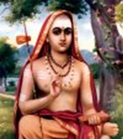 adishankaracharya